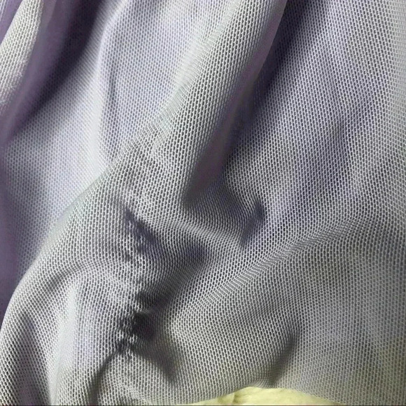 Joe Fresh Purple Skirt Size  4 - Picture 16 of 16